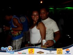 Lavagem do Bar Casa Velha